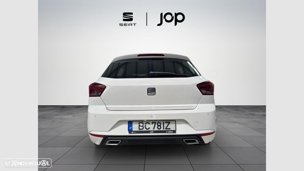 SEAT Ibiza 1.0 TSI FR - 5