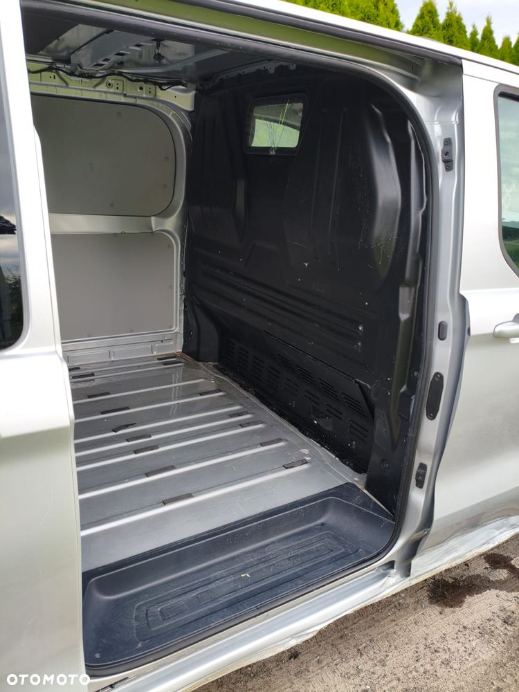 Ford Transit Custom - 4