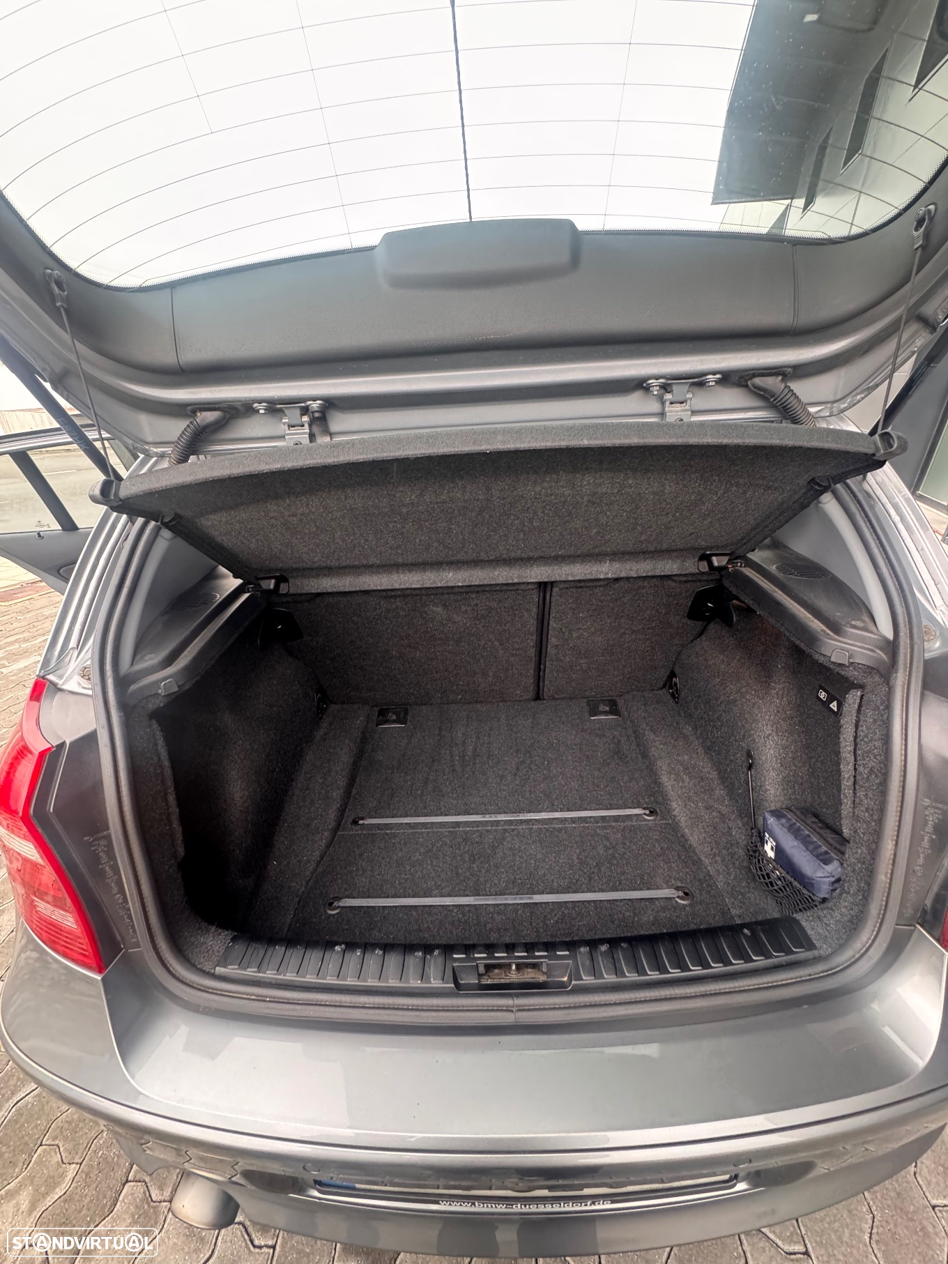 BMW 120 d - 9