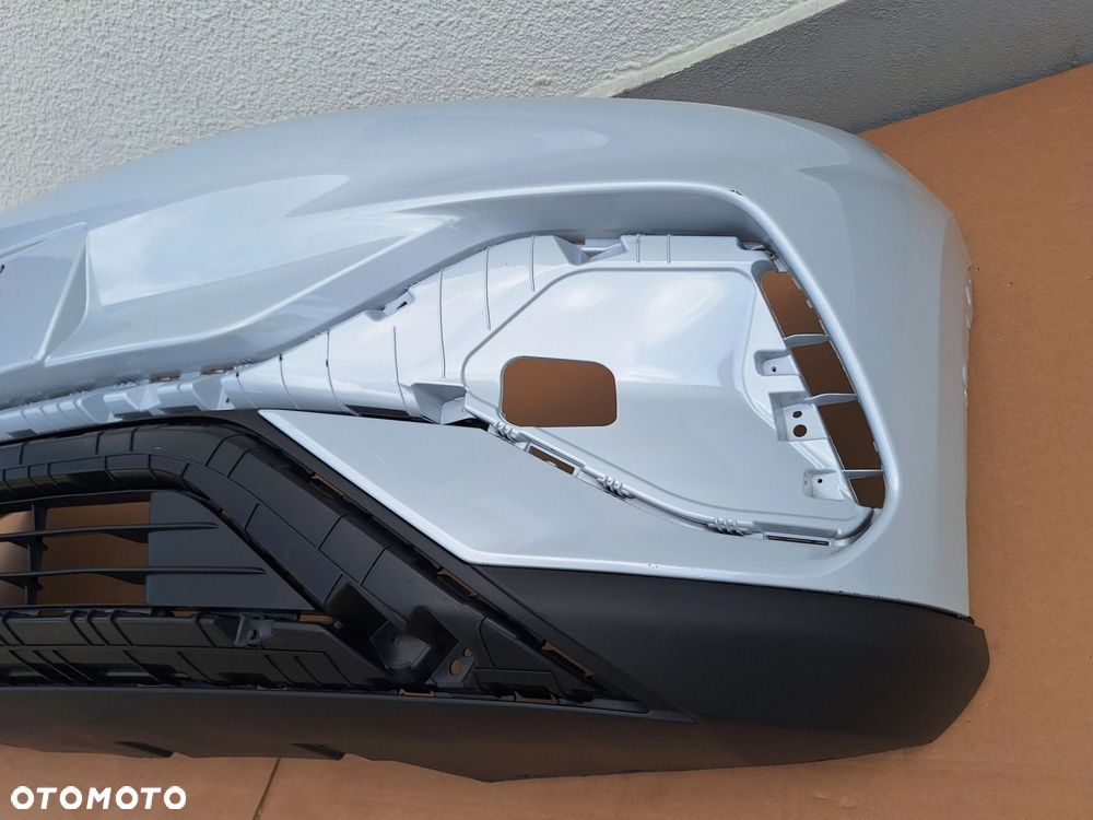 BYD ATTO 3 22- CAŁY-NIE KLEJONY! ZDERZAK PRZÓD PRZEDNI ORYG. SC2E-2803111 SC2E-2803112 WYSYŁKA 24H - 3