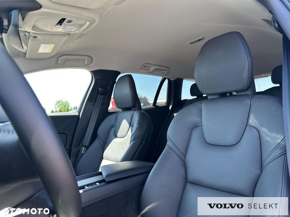 Volvo V60 - 13