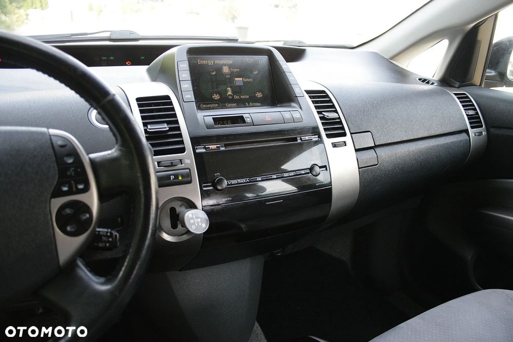 Toyota Prius 1.5 VVT-i Sol (nav) - 20