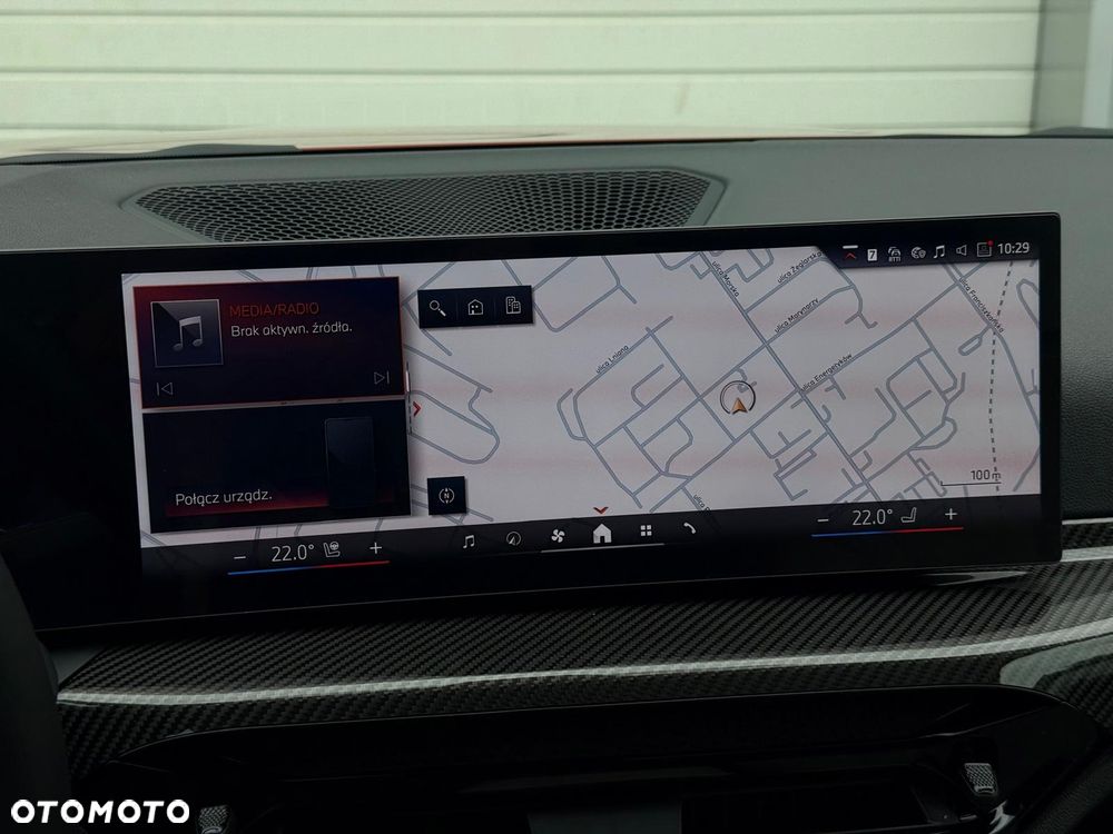BMW Seria 4 430i xDrive M Sport - 26