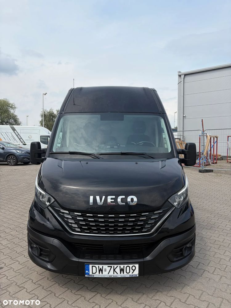 Iveco DAILY 35S18 - 2