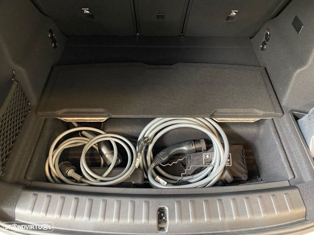 BMW iX1 xDrive30 Pack Desportivo M - 25