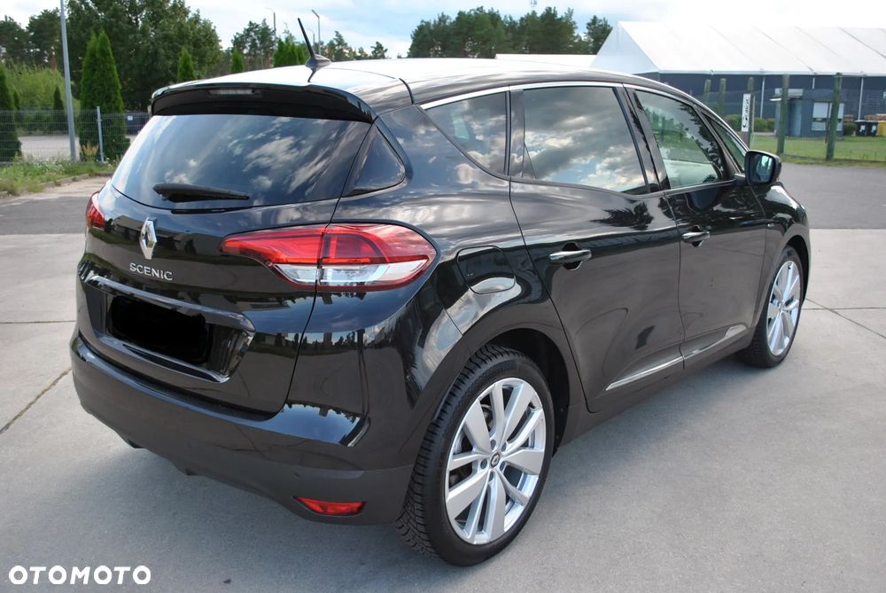 Renault Scenic 1.3 TCe Energy Intens EDC - 5