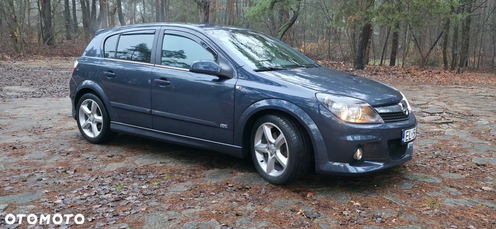 Opel Astra 1.6 - 5