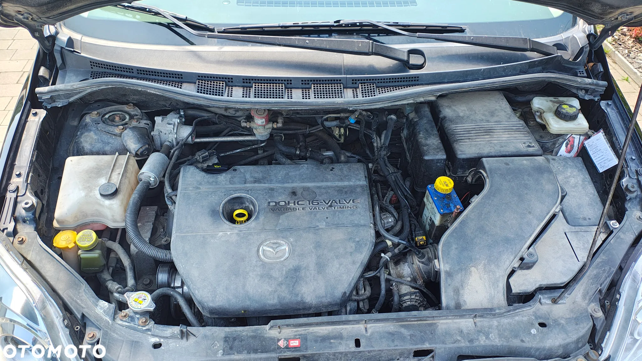 Mazda 5 - 12