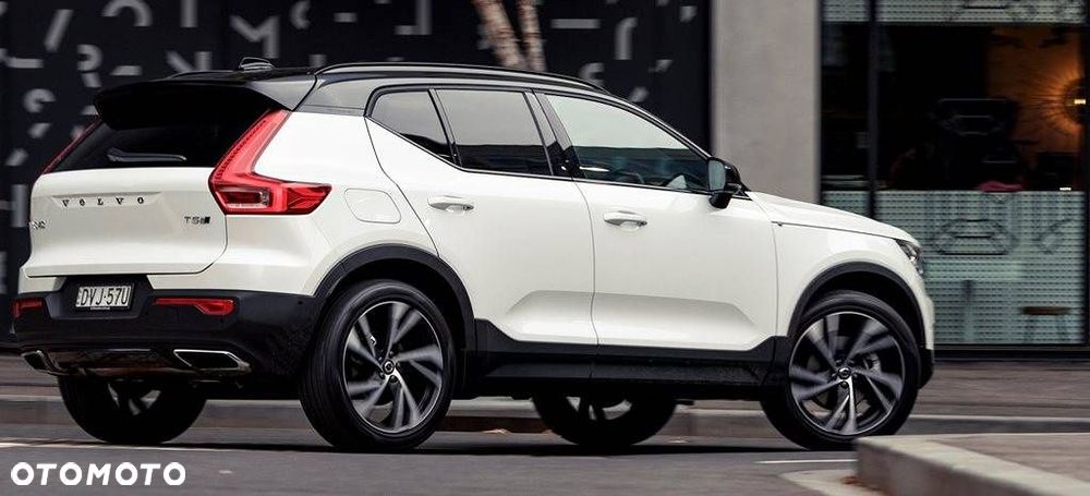 4x Felgi 18 m.in. do VOLVO EX30 S60 S90 II V40 V60 V90 Cross Country XC40 XC60 XC90 - FE183 - 6