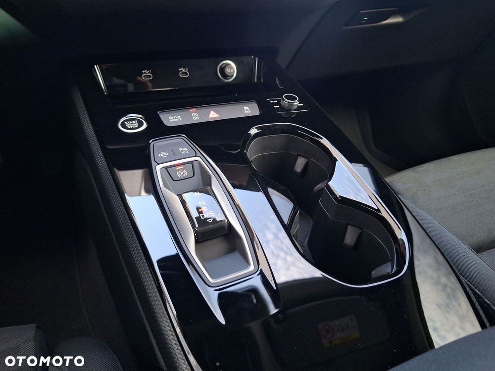 Audi A5 Avant - 15
