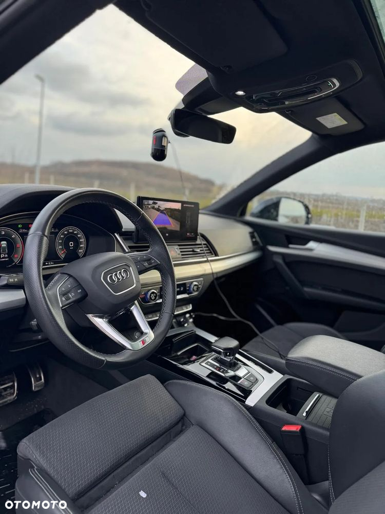 Audi Q5 - 15