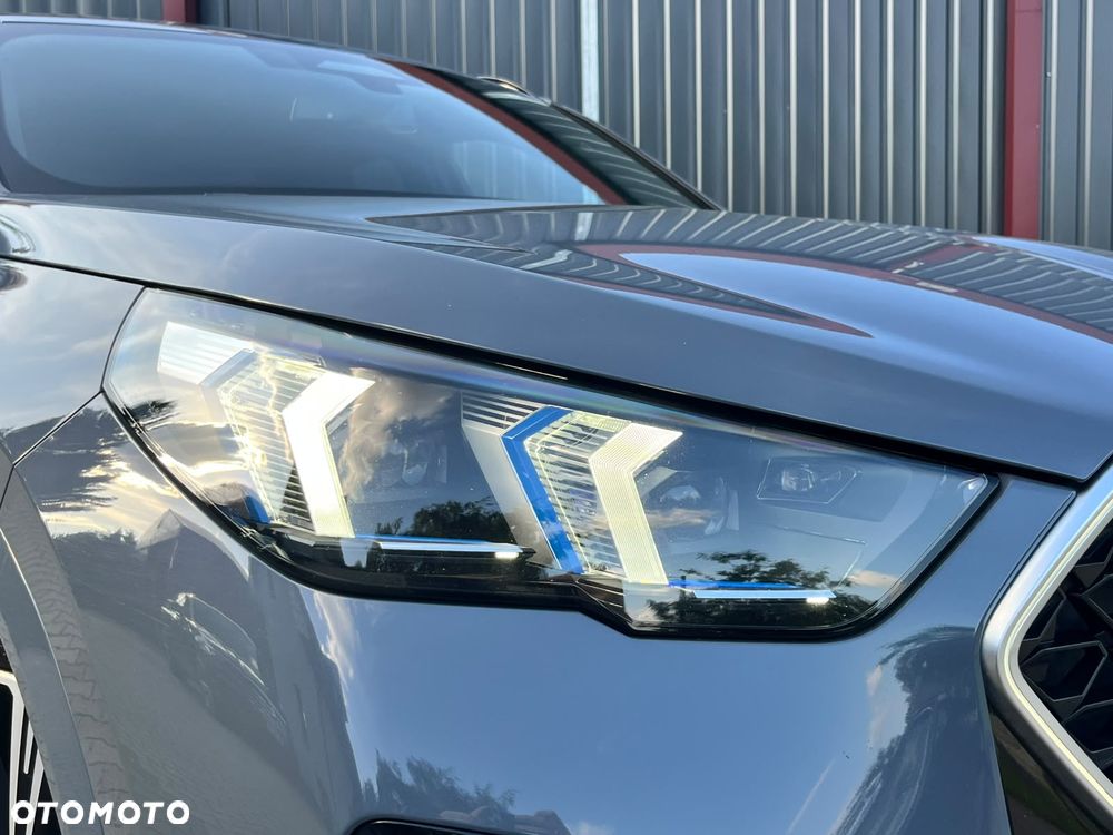 BMW X2 sDrive18d M Sport - 23