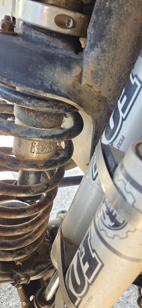 Jeep Wrangler 3.6 Unlim Rubicon - 10