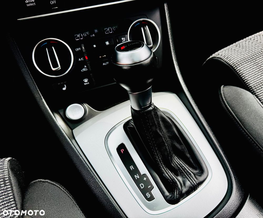 Audi Q3 2.0 TFSI Quattro Sport S tronic - 36