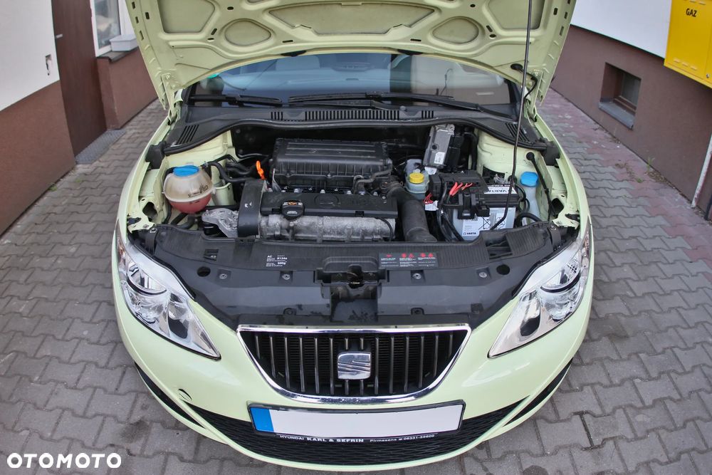 Seat Ibiza - 38
