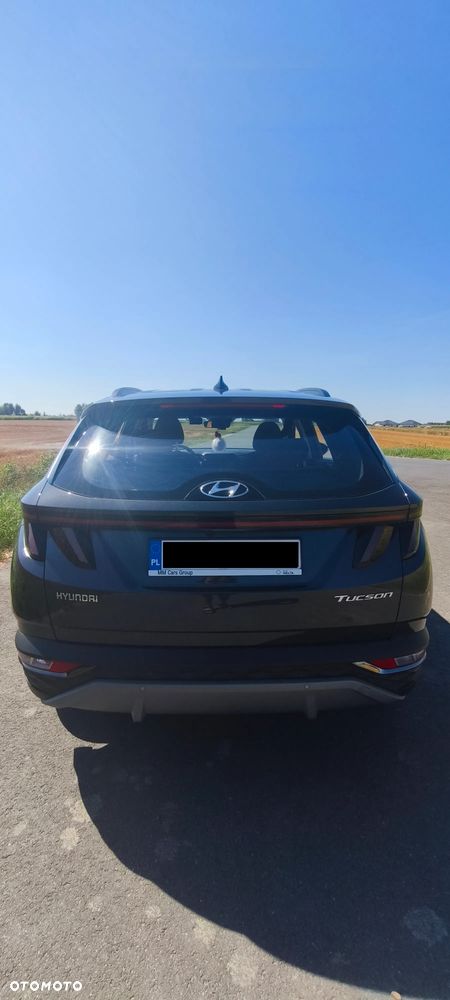 Hyundai Tucson 1.6 T-GDi Smart 2WD - 3