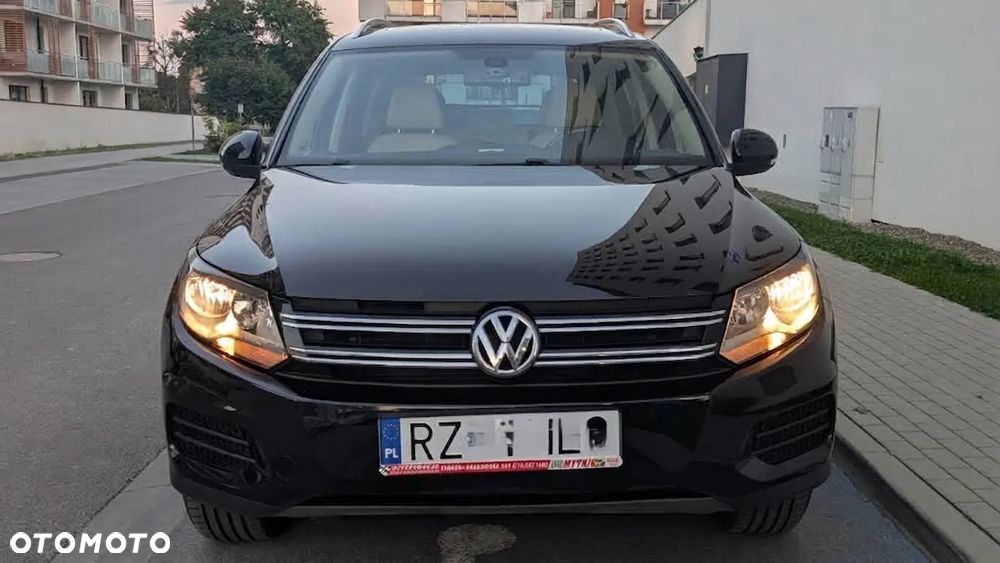 Volkswagen Tiguan 2.0 TSI 4Mot Offroad DSG - 3