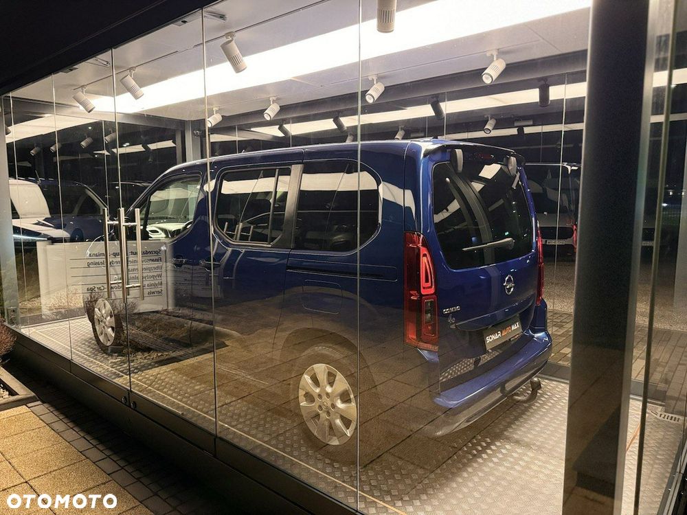 Opel Combo 1.5 CDTI Edition Plus S&S N1 - 7