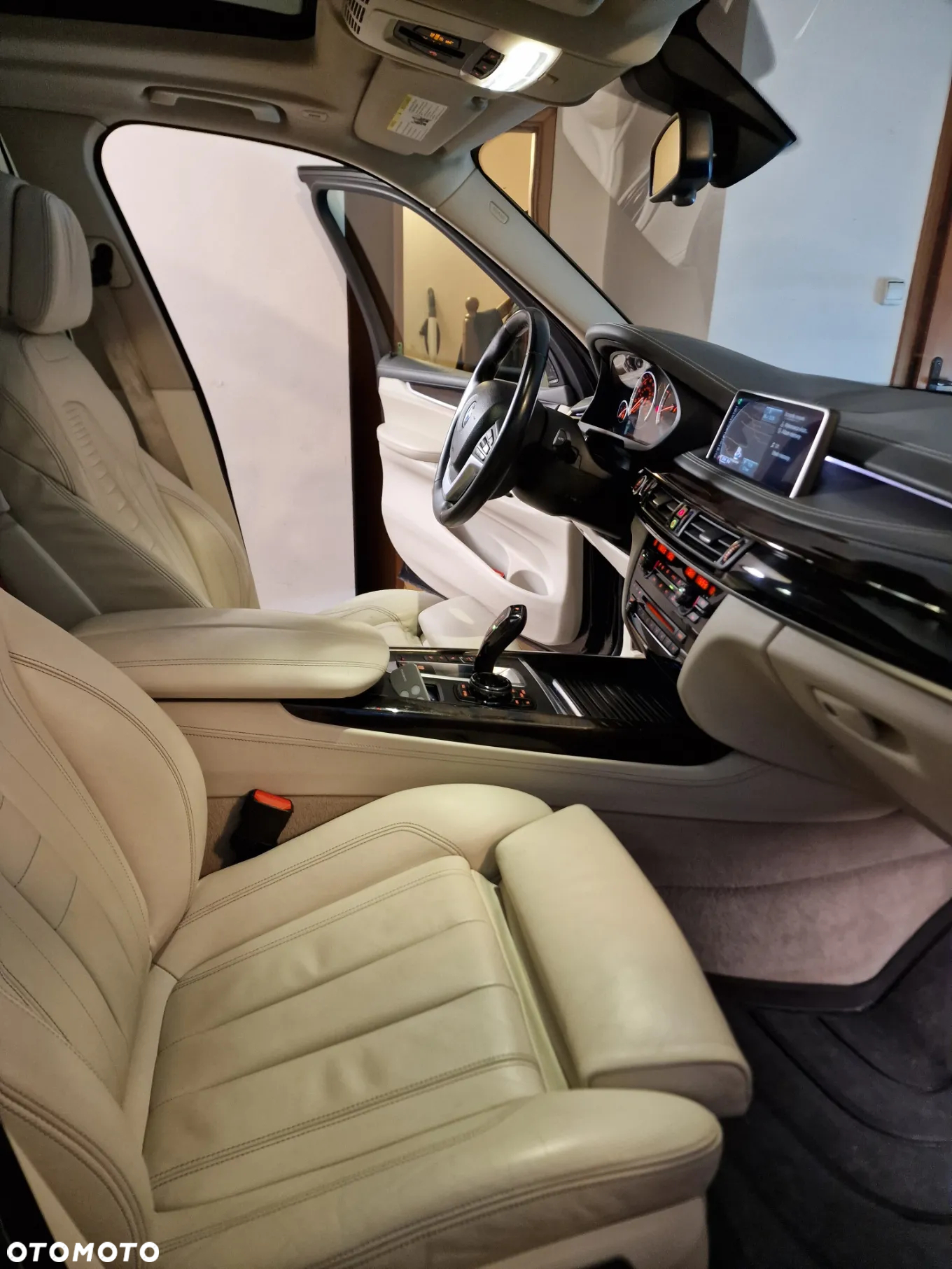 BMW X5 xDrive35i - 27