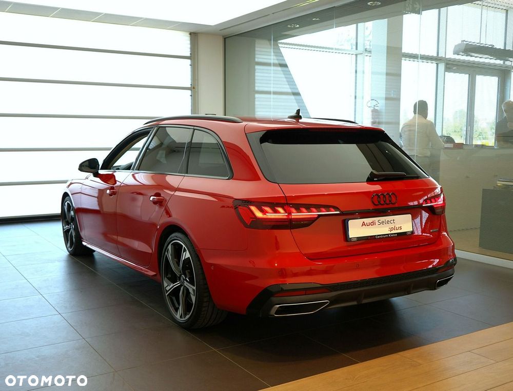 Audi A4 Avant - 3