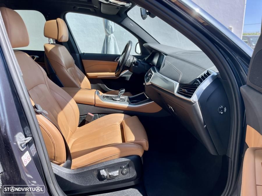 BMW X5 45 e xDrive - 10