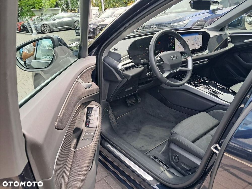 Audi A6 Avant - 11