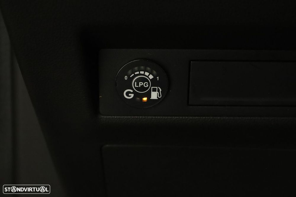 Renault Captur 1.0 TCe Techno Bi-Fuel - 21