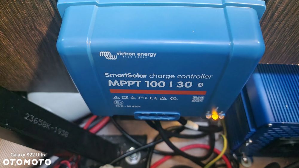 Benimar 363 Sport Northautokapp - 37