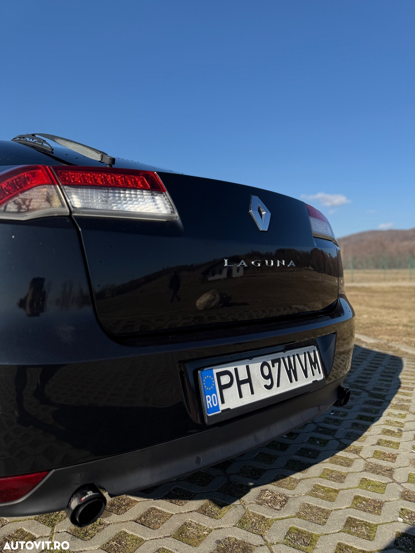 Renault Laguna 1.5dCi Dynamique - 16