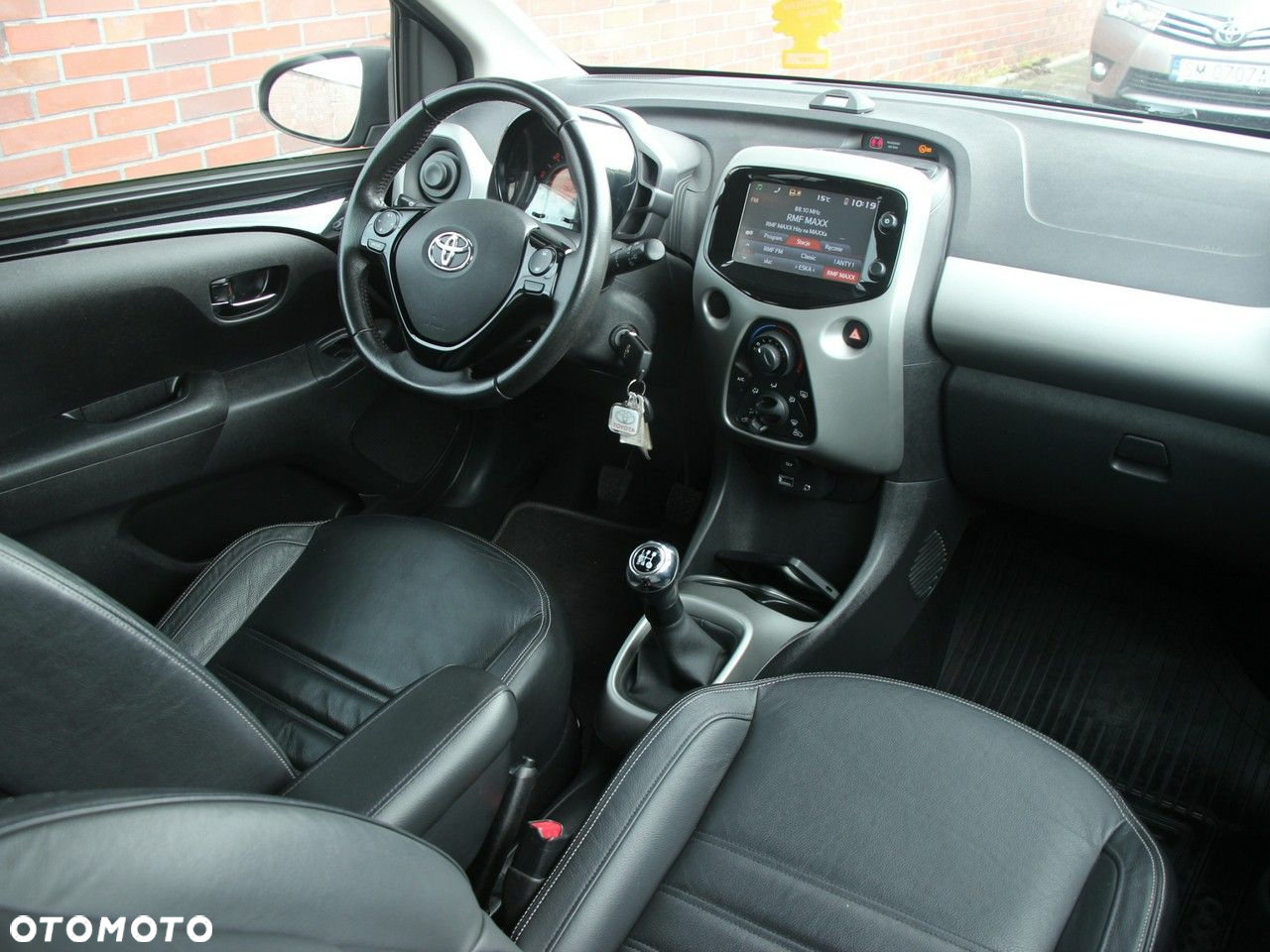 Toyota Aygo - 26