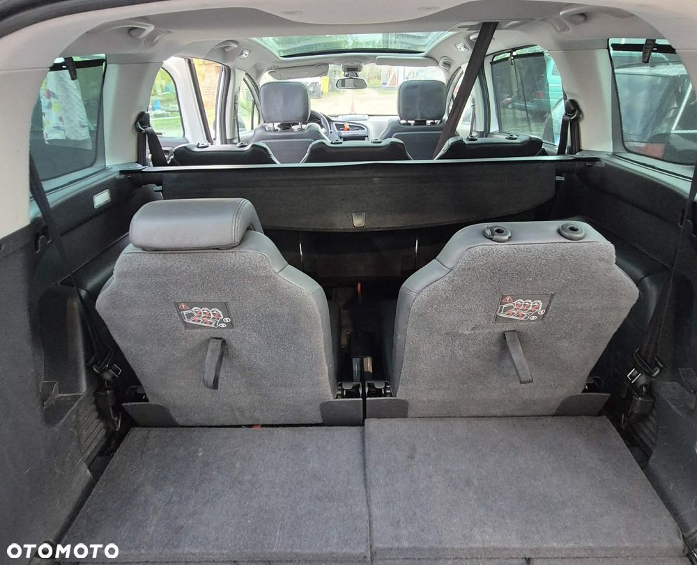 Peugeot 5008 HDI FAP 165 Automatik Allure - 15