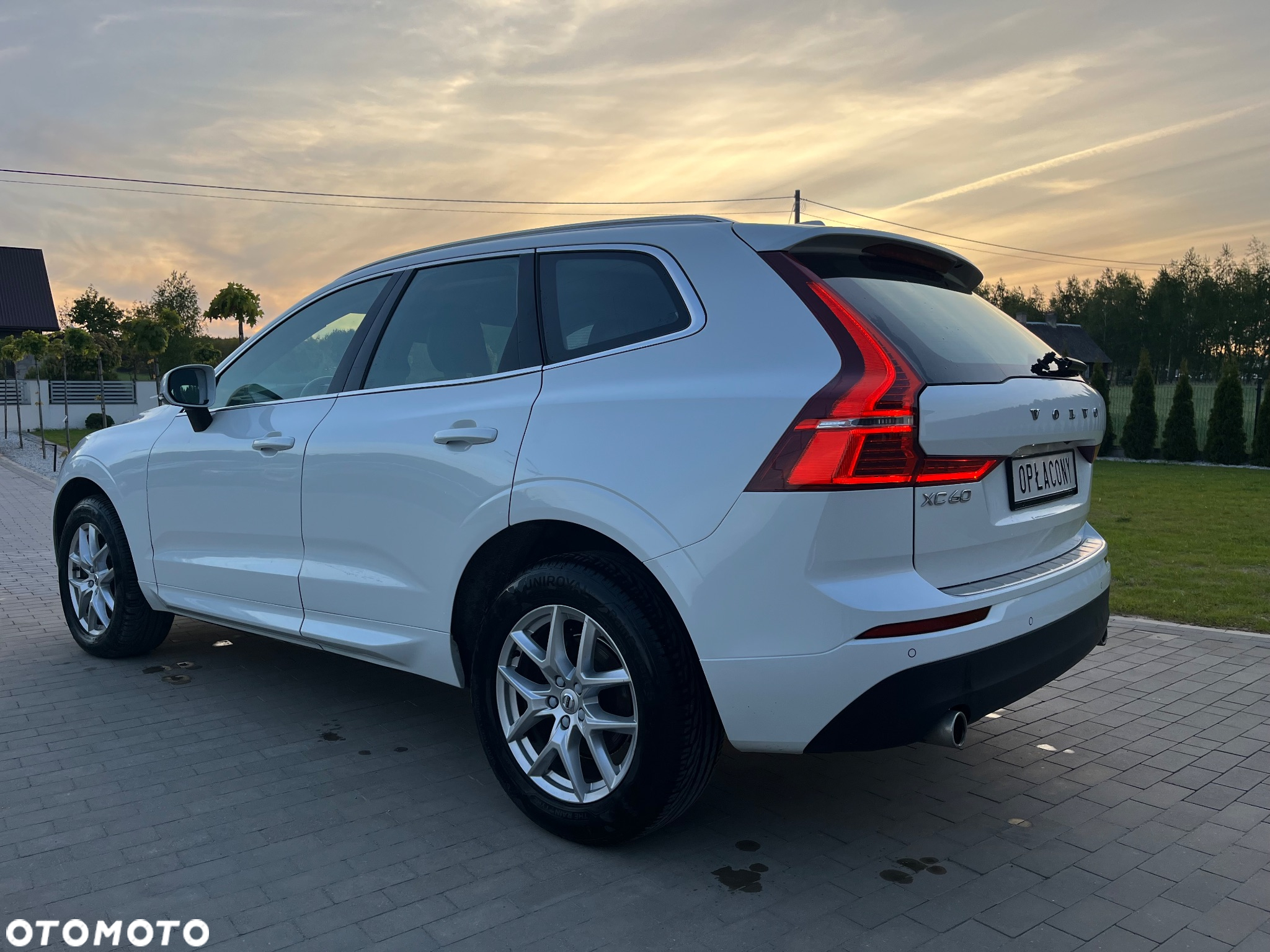 Volvo XC 60 D4 Geartronic Momentum - 7