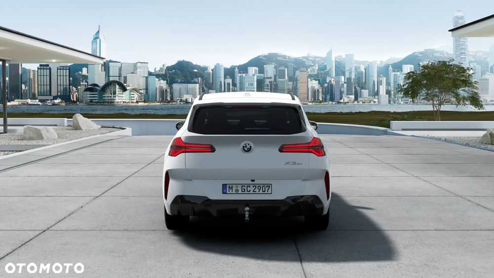 BMW X3 - 6