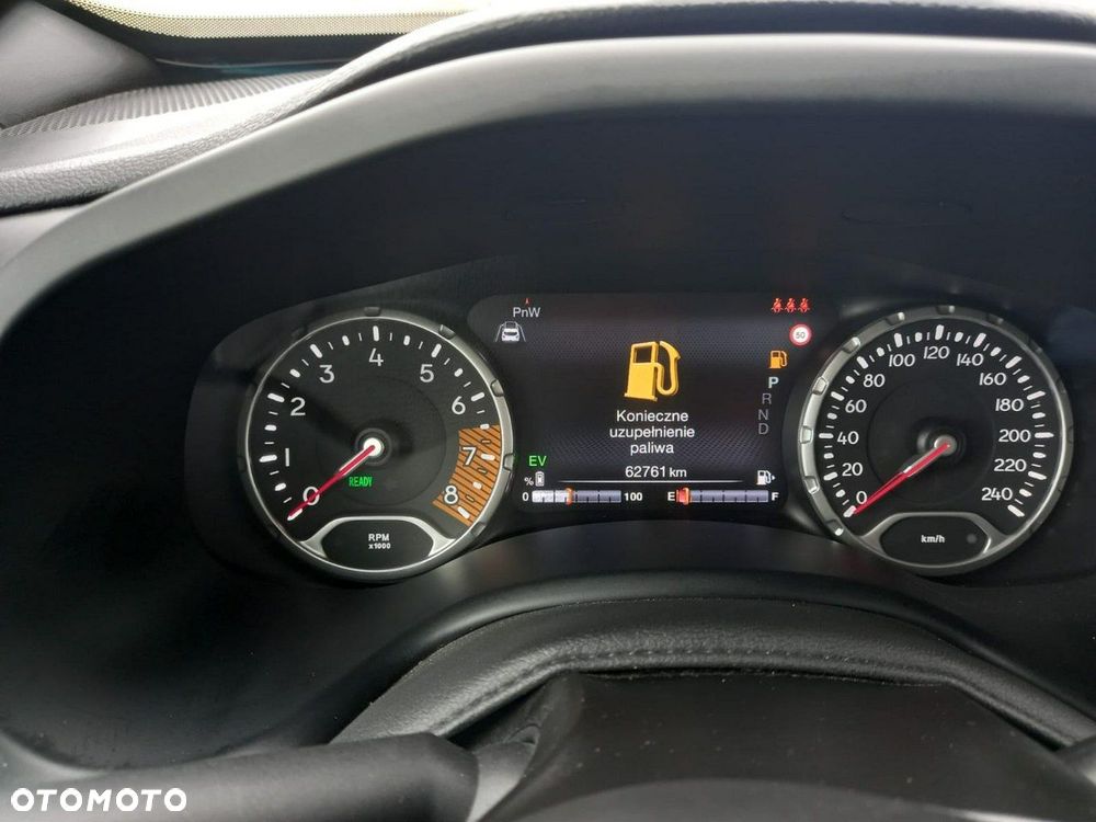 Jeep Renegade - 13