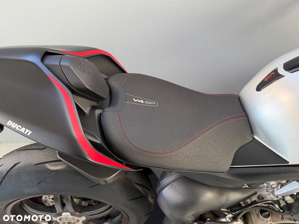 Ducati Streetfighter V4 - 10