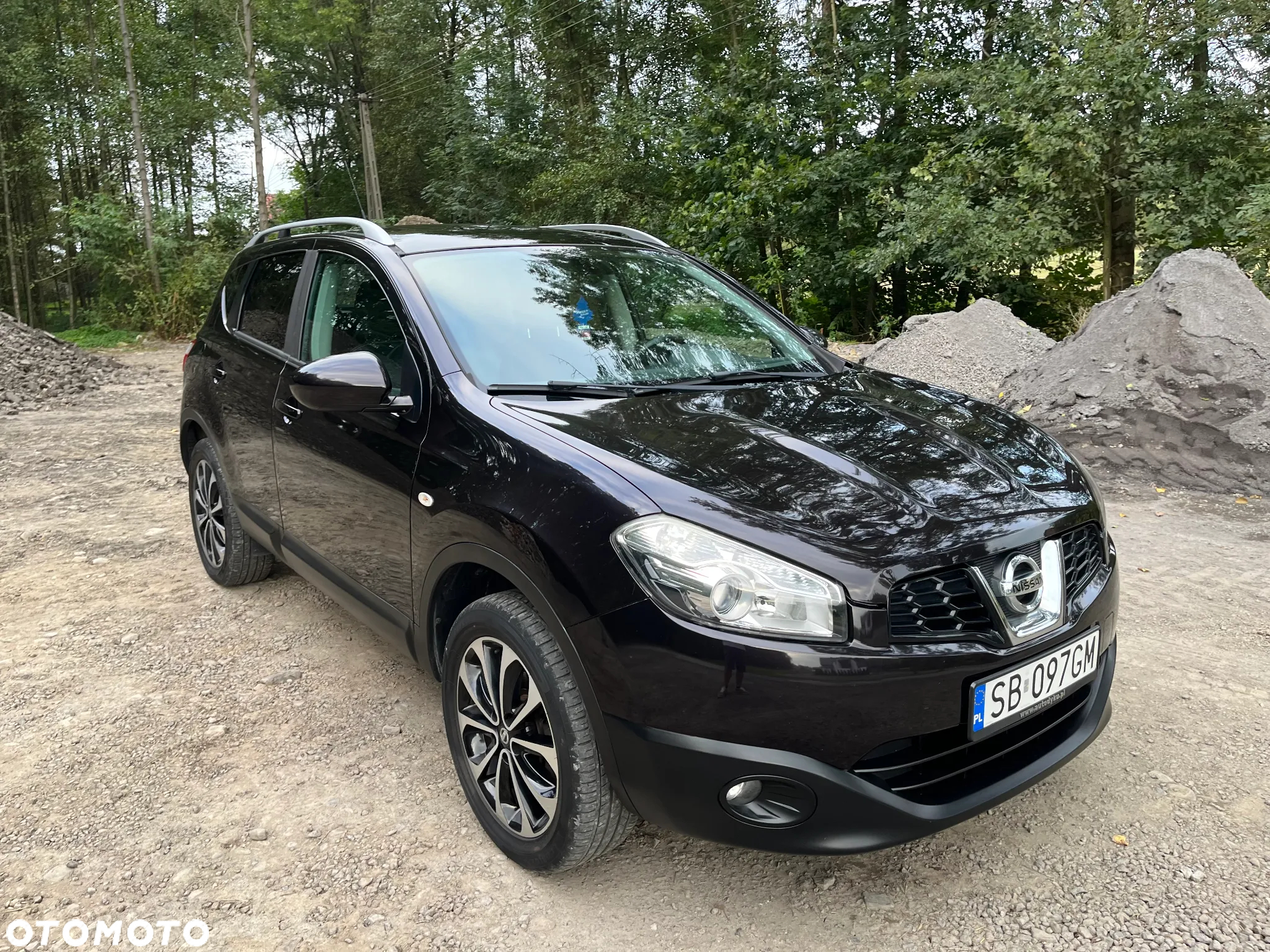 Nissan Qashqai 1.6 acenta - 11