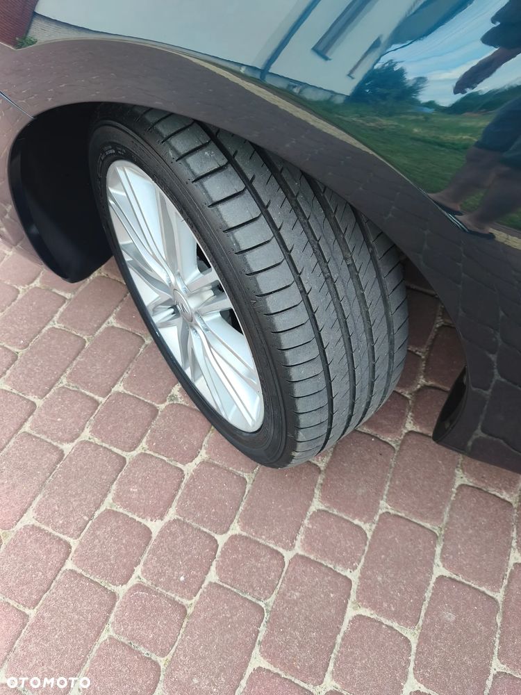 Kia Carens 1.6 GDI Business Line EU6 - 16