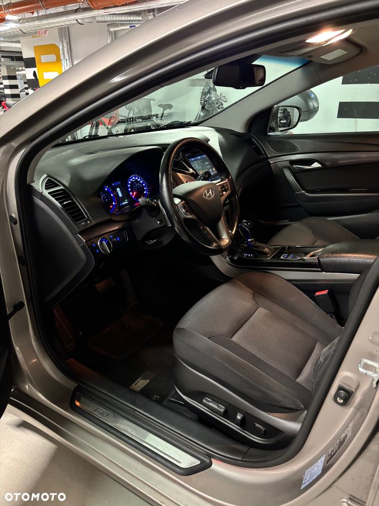 Hyundai i40 1.7 CRDi Style DCT - 14