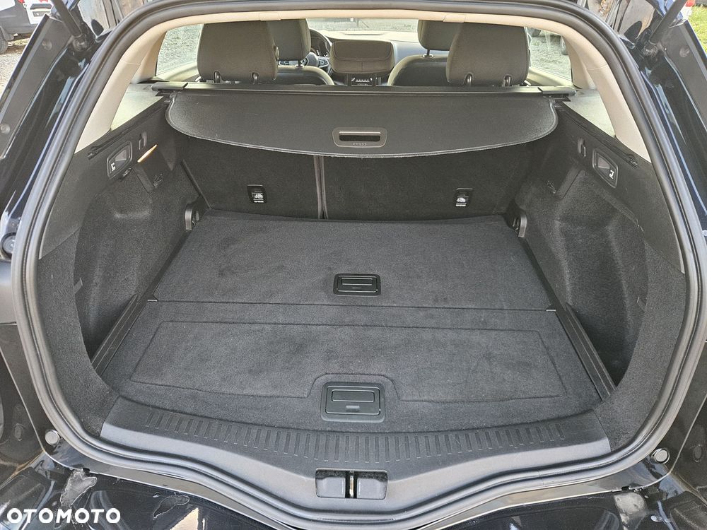 Renault Megane TCe 140 GPF EDC TECHNO - 18