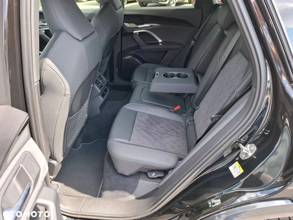 Audi Q5 Sportback 40 TDI mHEV Quattro S Line S tronic - 11