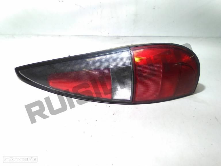 Farolim Trás Painel Direito  Renault Laguna I Grandtour [1993_2 - 1