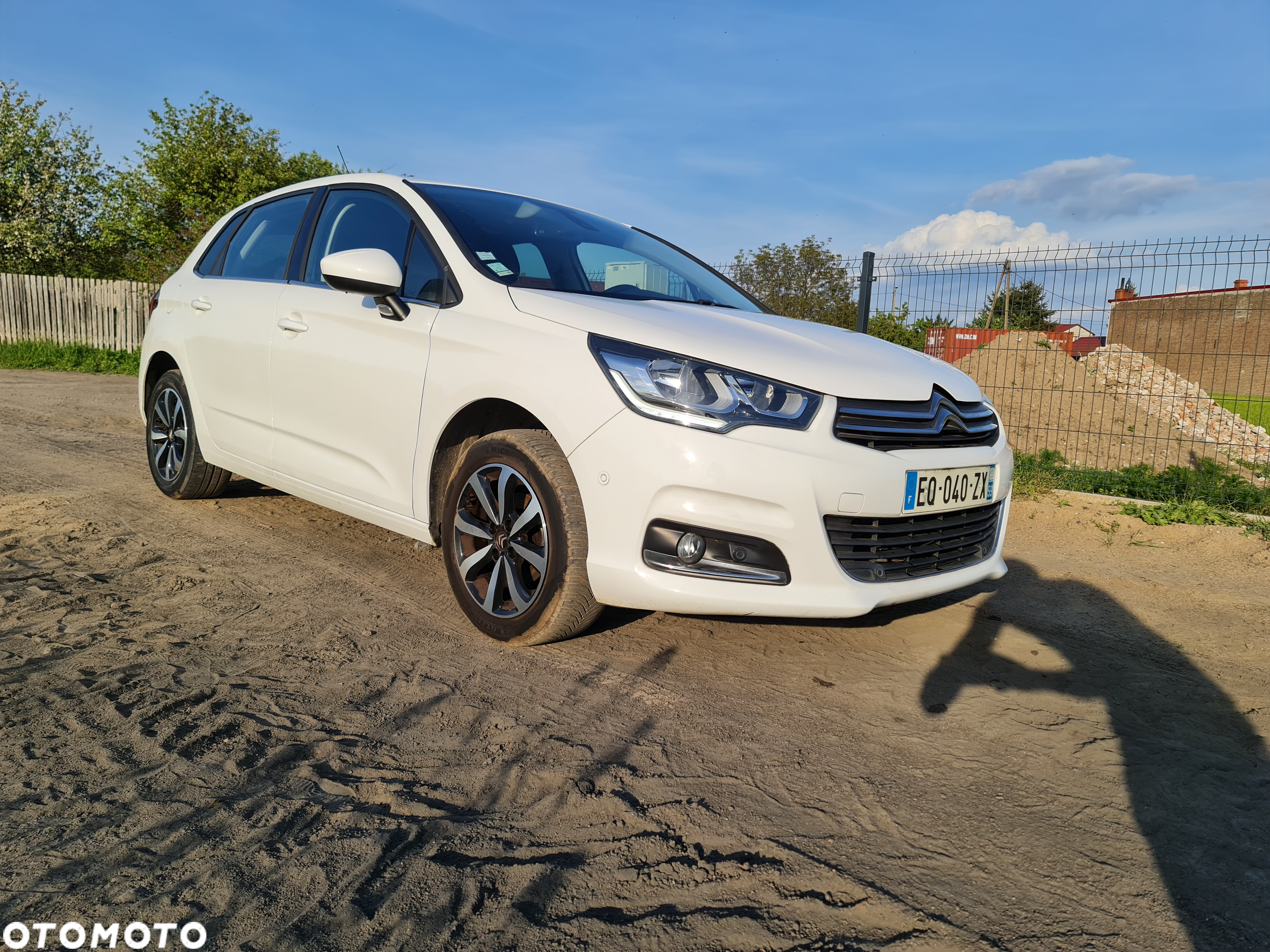 Citroën C4 PureTech 110 Selection - 7