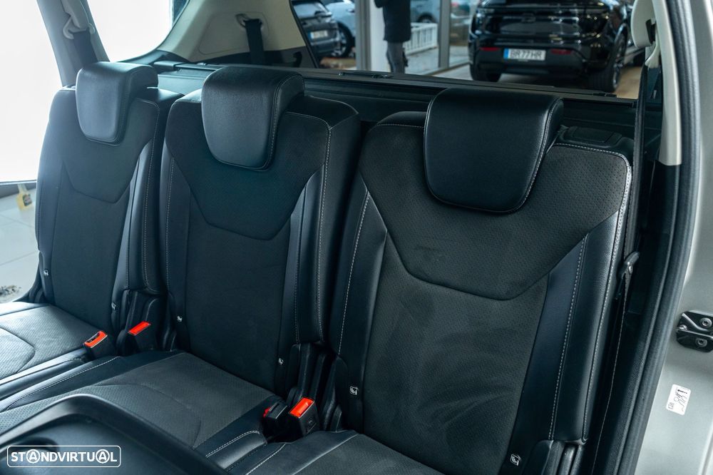 Ford S-Max 2.0 TDCi Titanium - 14