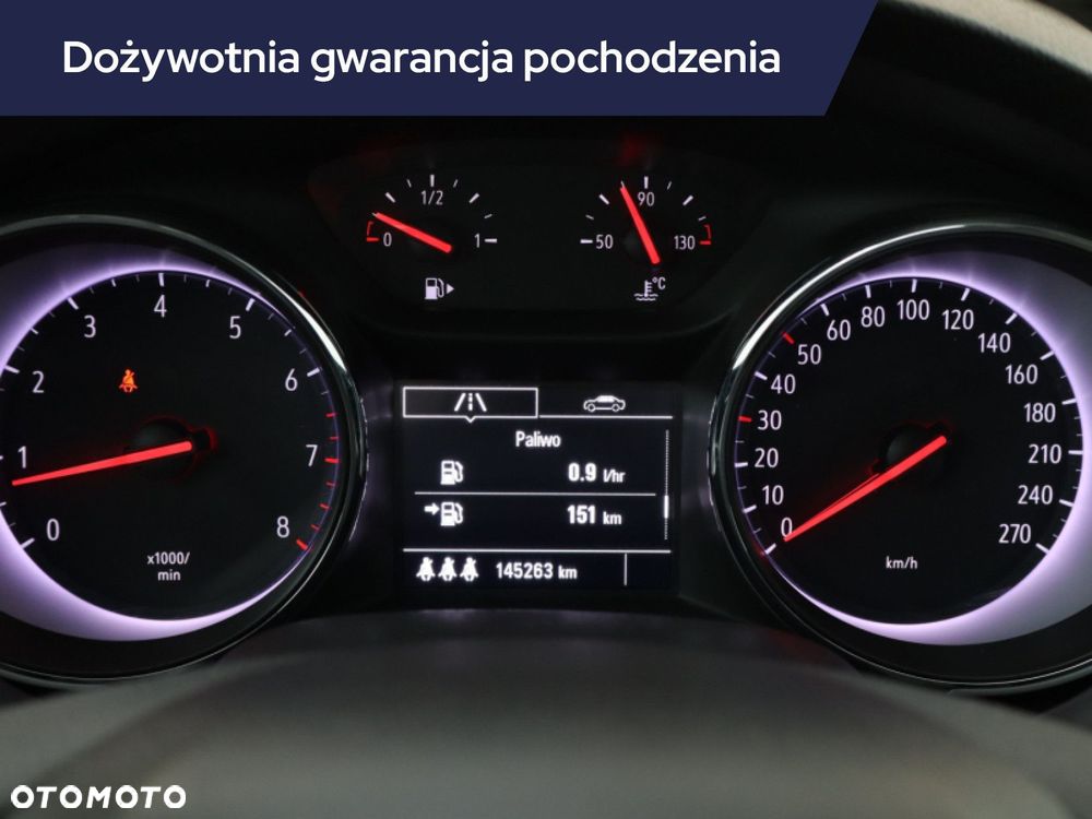 Opel Astra - 13