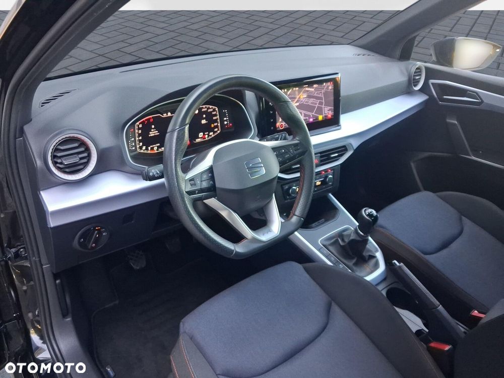 Seat Arona 1.0 TSI FR S&S - 11