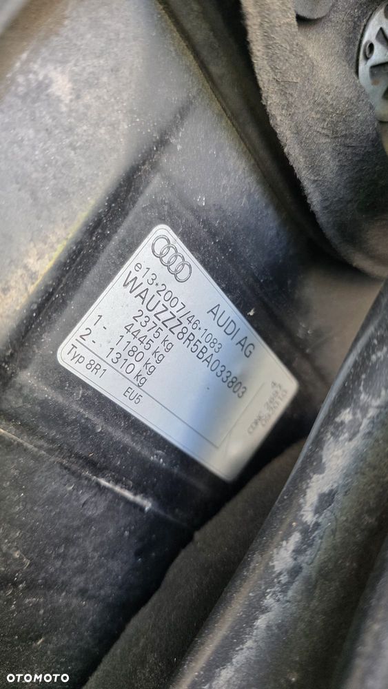 Audi Q5 2.0 TFSI Quattro S tronic - 19