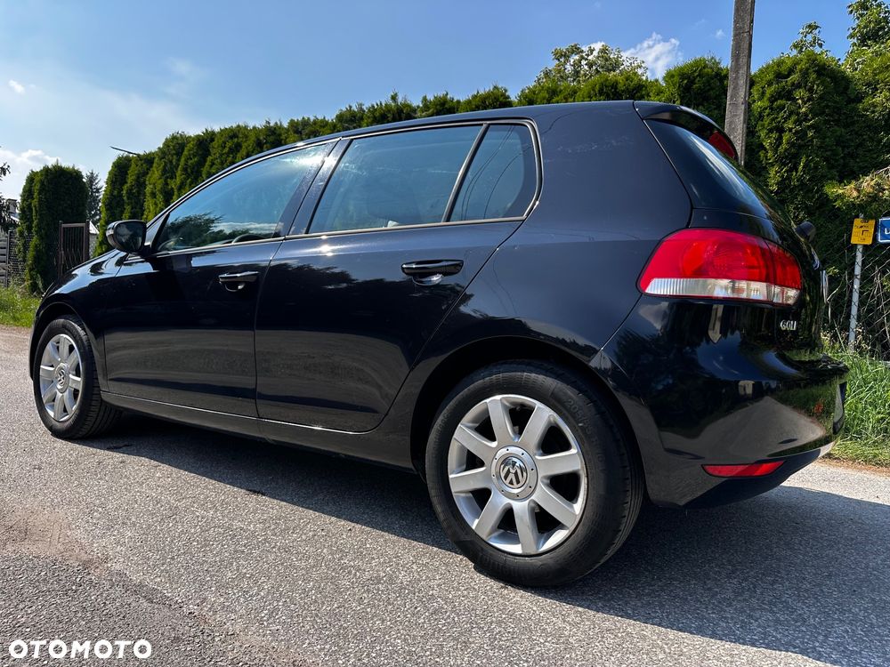 Volkswagen Golf 1.4 Style - 12