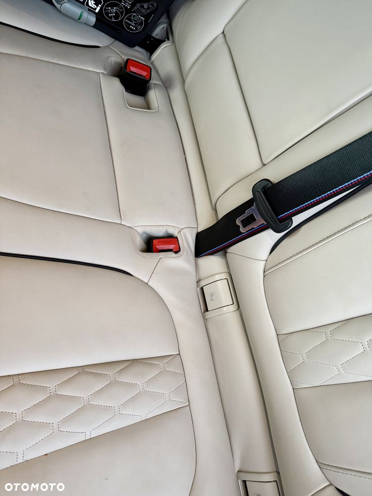 BMW X5 - 22