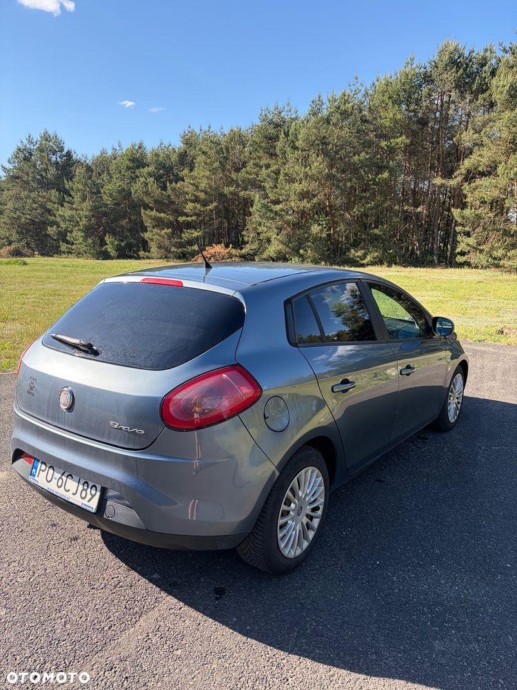 Fiat Bravo 1.9 Multijet Dynamic - 3