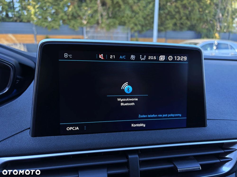 Peugeot 3008 BlueHDi 120 Stop & Start EAT6 Allure - 30